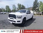 New 2025 Ram 2500 Limited Crew Cab 4x4 Pickup for sale #SG511522 - photo 1