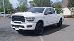 New 2025 Ram 2500 Limited Crew Cab 4x4 Pickup for sale #SG511522 - photo 4