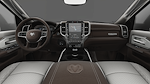 New 2025 Ram 2500 Laramie Crew Cab 4x4 Pickup for sale #SG511529 - photo 6