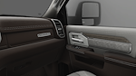 New 2025 Ram 2500 Laramie Crew Cab 4x4 Pickup for sale #SG511529 - photo 7
