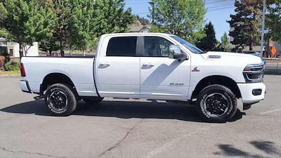 New 2025 Ram 2500 Laramie Crew Cab 4x4 Pickup for sale #SG511691 - photo 2