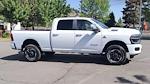 New 2025 Ram 2500 Laramie Crew Cab 4x4 Pickup for sale #SG511691 - photo 2