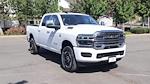 New 2025 Ram 2500 Laramie Crew Cab 4x4 Pickup for sale #SG511691 - photo 3