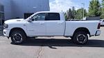 New 2025 Ram 2500 Laramie Crew Cab 4x4 Pickup for sale #SG511691 - photo 4