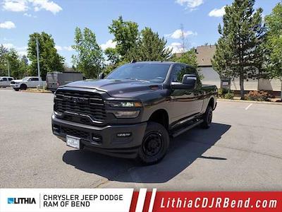 New 2025 Ram 2500 Tradesman Crew Cab 4x4 Pickup for sale #SG527203 - photo 1