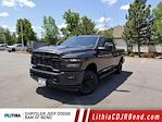 New 2025 Ram 2500 Tradesman Crew Cab 4x4 Pickup for sale #SG527203 - photo 1