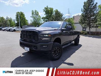 New 2025 Ram 3500 Tradesman Crew Cab 4x4 Pickup for sale #SG527260 - photo 1