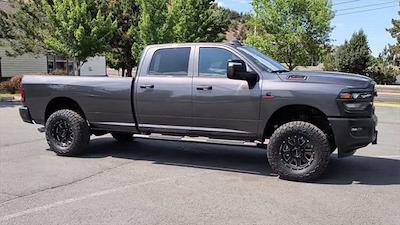 New 2025 Ram 3500 Tradesman Crew Cab 4x4 Pickup for sale #SG527260 - photo 2