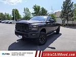 New 2025 Ram 3500 Tradesman Crew Cab 4x4 Pickup for sale #SG527260 - photo 1