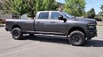 New 2025 Ram 3500 Tradesman Crew Cab 4x4 Pickup for sale #SG527260 - photo 2