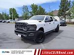 New 2025 Ram 3500 Tradesman Crew Cab 4x4 Pickup for sale #SG527263 - photo 1