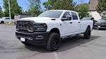 New 2025 Ram 3500 Tradesman Crew Cab 4x4 Pickup for sale #SG527263 - photo 4