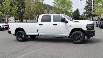 New 2025 Ram 3500 Tradesman Crew Cab 4x4 Pickup for sale #SG527265 - photo 2