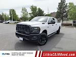 New 2025 Ram 3500 Tradesman Crew Cab 4x4 Pickup for sale #SG527265 - photo 1