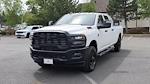 New 2025 Ram 3500 Tradesman Crew Cab 4x4 Pickup for sale #SG527265 - photo 4