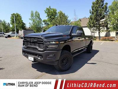 New 2025 Ram 3500 Tradesman Crew Cab 4x4 Pickup for sale #SG527266 - photo 1