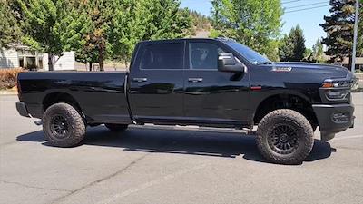 New 2025 Ram 3500 Tradesman Crew Cab 4x4 Pickup for sale #SG527266 - photo 2
