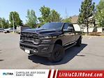 New 2025 Ram 3500 Tradesman Crew Cab 4x4 Pickup for sale #SG527266 - photo 1