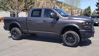 New 2025 Ram 2500 Tradesman Crew Cab 4x4 Pickup for sale #SG527318 - photo 2