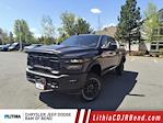 New 2025 Ram 2500 Tradesman Crew Cab 4x4 Pickup for sale #SG527318 - photo 1