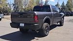 New 2025 Ram 2500 Tradesman Crew Cab 4x4 Pickup for sale #SG527318 - photo 8