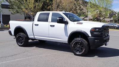 New 2025 Ram 2500 Tradesman Crew Cab 4x4 Pickup for sale #SG529978 - photo 2