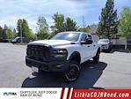 New 2025 Ram 2500 Tradesman Crew Cab 4x4 Pickup for sale #SG529978 - photo 1