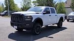 New 2025 Ram 2500 Tradesman Crew Cab 4x4 Pickup for sale #SG529978 - photo 4