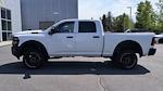 New 2025 Ram 2500 Tradesman Crew Cab 4x4 Pickup for sale #SG529978 - photo 5