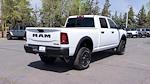 New 2025 Ram 2500 Tradesman Crew Cab 4x4 Pickup for sale #SG529978 - photo 8