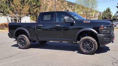 New 2025 Ram 2500 Tradesman Crew Cab 4x4 Pickup for sale #SG529979 - photo 2