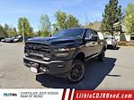 New 2025 Ram 2500 Tradesman Crew Cab 4x4 Pickup for sale #SG529979 - photo 1