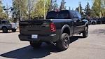New 2025 Ram 2500 Tradesman Crew Cab 4x4 Pickup for sale #SG529979 - photo 8