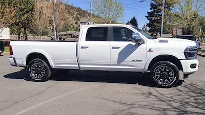 New 2025 Ram 3500 Longhorn Crew Cab 4x4 Pickup for sale #SG534573 - photo 2