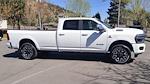 New 2025 Ram 3500 Longhorn Crew Cab 4x4 Pickup for sale #SG534573 - photo 2