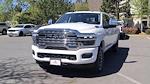 New 2025 Ram 3500 Longhorn Crew Cab 4x4 Pickup for sale #SG534573 - photo 4