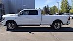 New 2025 Ram 3500 Longhorn Crew Cab 4x4 Pickup for sale #SG534573 - photo 5