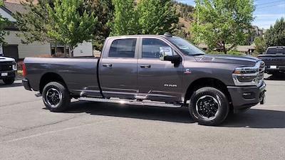 New 2025 Ram 3500 Laramie Crew Cab 4x4 Pickup for sale #SG543350 - photo 2