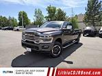 New 2025 Ram 3500 Laramie Crew Cab 4x4 Pickup for sale #SG543350 - photo 1