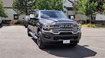 New 2025 Ram 3500 Laramie Crew Cab 4x4 Pickup for sale #SG543350 - photo 3