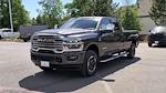 New 2025 Ram 3500 Laramie Crew Cab 4x4 Pickup for sale #SG543350 - photo 4