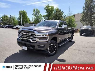 New 2025 Ram 3500 Laramie Crew Cab 4x4 Pickup for sale #SG543351 - photo 1