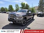 New 2025 Ram 3500 Laramie Crew Cab 4x4 Pickup for sale #SG543351 - photo 1