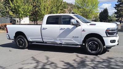New 2025 Ram 3500 Laramie Crew Cab 4x4 Pickup for sale #SG543352 - photo 2