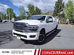 New 2025 Ram 3500 Laramie Crew Cab 4x4 Pickup for sale #SG543352 - photo 1