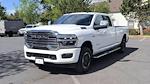 New 2025 Ram 3500 Laramie Crew Cab 4x4 Pickup for sale #SG543352 - photo 4
