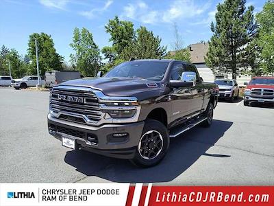 New 2025 Ram 3500 Laramie Crew Cab 4x4 Pickup for sale #SG543357 - photo 1