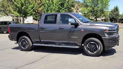 New 2025 Ram 3500 Laramie Crew Cab 4x4 Pickup for sale #SG543357 - photo 2