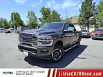 New 2025 Ram 3500 Laramie Crew Cab 4x4 Pickup for sale #SG543357 - photo 1