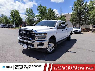 New 2025 Ram 3500 Tradesman Crew Cab 4x4 Pickup for sale #SG544801 - photo 1